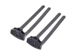 Axa Flex Support Support De Cadenas Universel Pour. Cadre - Noir