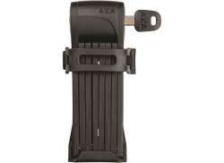 Axa Fold Ligero Sistema De Bloqueo Plegable 80cm - Negro