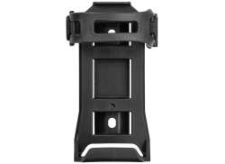 Axa Fold Lite 80 Schlosshalter - Schwarz