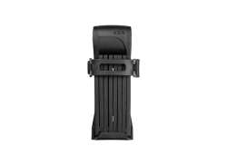 Axa Fold Lite Antivols Pliants 80cm - Noir