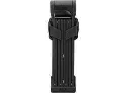 Axa Fold Sistema De Bloqueo Plegable 130cm Smart/Airtag - Negro