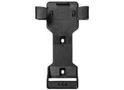 Axa Fold Ultra Slothouder - Zwart