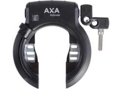 Axa Frame Lock Defender RL - Black