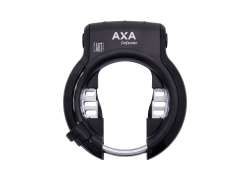 Axa フレーム ロック セット ディフェンダー / バッテリー ロック フレーム Bosch 2