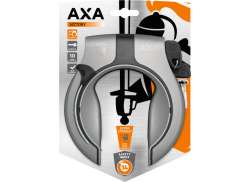 Axa フレーム ロック 勝利 プラグ-イン - グレー