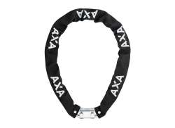 Axa Hawk Chain Lock 100cm 8mm - Black