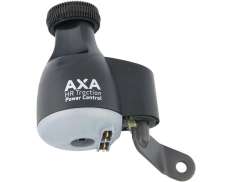 Axa HR-Bodenhaftung Power Control Links - Schwarz