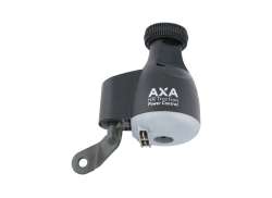 Axa HR-Bodenhaftung Power Control Rechts - Schwarz