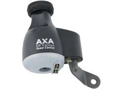 Axa HR-Traction Power Control Left - Black