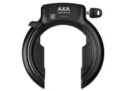 Axa Imenso Grande Bloqueio De Quadro 75mm ART2 - Preto (1)