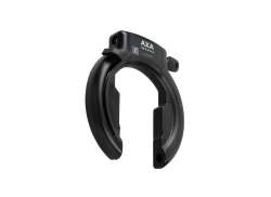 Axa Imenso Grande Bloqueio De Quadro 75mm - Preto