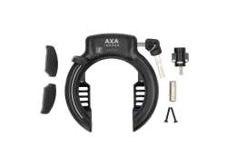 Axa Imenso-L Фиксатор Рамы Вкл.. Bosch Powewertube BES3 Фиксатор Батареи