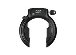 Axa Imenso L Frame Lock - Black