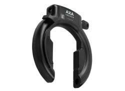 Axa Imenso Large Frame Lock 75mm ART2 - Black (1)