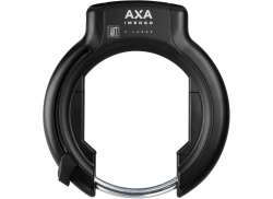 Axa Imenso X-大 フレーム ロック - ブラック