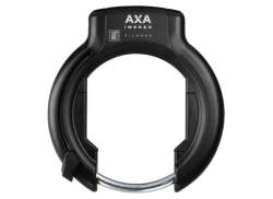 Axa Imenso X-大 框架锁 - 黑色