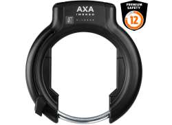 Axa Imenso XL Antifurto Da Telaio - Nero