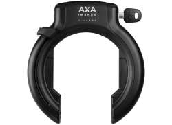 Axa Immenso X-Large Antivols De Cadre 90mm Amovible Clé