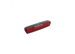Axa Juno Achterlicht Led 6-12V E-Bike 50/80mm Incl. Remlicht