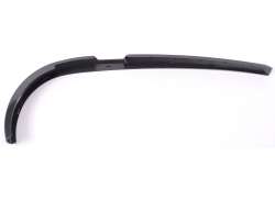 Axa 开口链罩 带 为 视野 II/R20I 42T PVC - 黑色