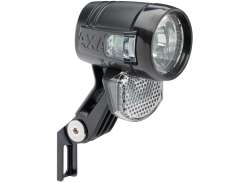 Axa Koplamp BlueLine 30 E-Bike Kroonbevestiging