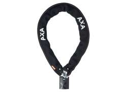 Axa 链条锁 Promoto Neo 4 &Oslash;10.5mm 130cm - 黑色