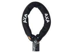 Axa 链条锁 Promoto Newton 4 &Oslash;10.5mm 100cm - 黑色