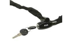 Axa 链条锁 Rigida RCK Ø3.5mm 120cm - 黑色