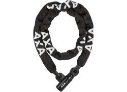 Axa Linq Candado De Cadena 180cm 9.5mm - Negro