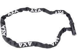 Axa Linq City Antifurt 180cm 7mm - Negru