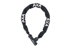 Axa Linq City Kettingslot 100cm 7mm - Zwart
