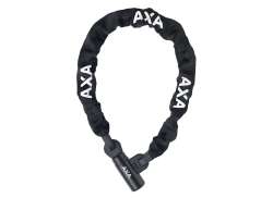Axa Linq City Kettingslot 100cm 9.5mm - Zwart