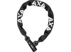 Axa Linq 链条锁 100cm 9.5mm 钢 - 黑色