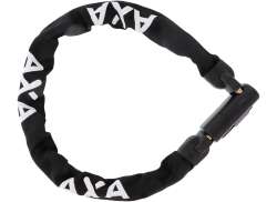 Axa Linq Pro Chain Lock 100cm 10mm - Black