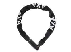 Axa Linq Pro Chain Lock 100cm 10mm - Black