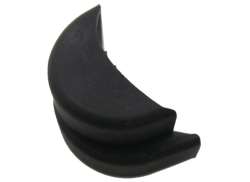 Axa Lock Button For. Axa Victory - Black