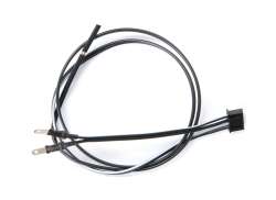 Axa Lys Kabel For. Axa Pico 1x60cm 1x10cm Med 2 Plugger