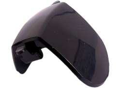 Axa Mounting Clamp For. Open Chain Guard - Black