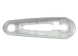 Axa Multi Sensor Chain Guard - Smoke