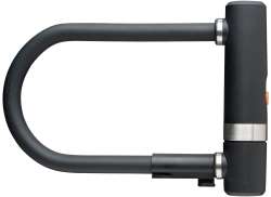 Axa Newton Pro Beugelslot 190mm 17mm - Zwart