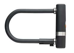 Axa Newton Pro U-Lock 190mm 17mm - Black