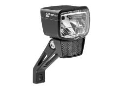 Axa NXT 130 Faro 6-12V 130lux Para. E-Bike - Negro