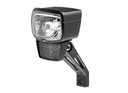 Axa NXT 130 Faro 6-12V 130lux Para. E-Bike - Negro