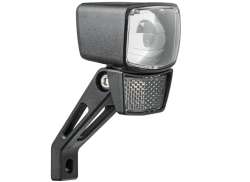 Axa NXT 30 Farol E-Bike - Preto