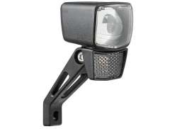 Axa NXT 30 Headlight LED E-Bike 6-42V 30 Lux - Black