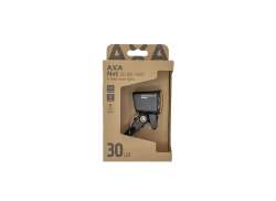 Axa NXT 30 Phare Avant E-Bike - Noir