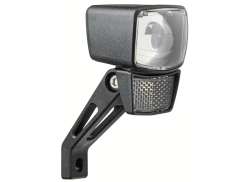 Axa NXT 45 Farol E-Bike 6/12V 45 Lux - Preto