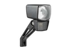 Axa Nxt 45 Steady Ajovalo USB 45 Lux - Musta