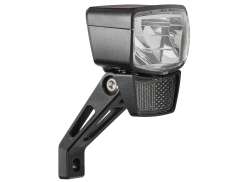 Axa NXT 60 Faro E-Bike 6/12V 60 Lux - Nero