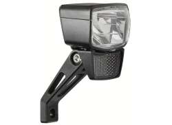 Axa NXT 60 Phare Avant E-Bike 6/12V 60 Lux - Noir